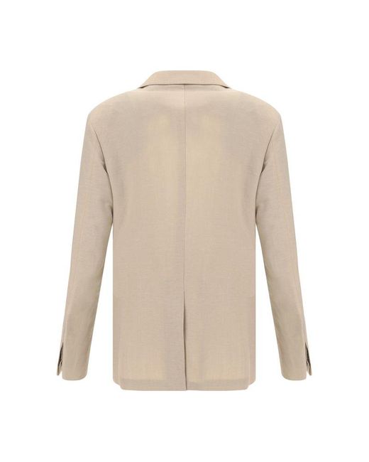 Zegna Natural Jackets for men