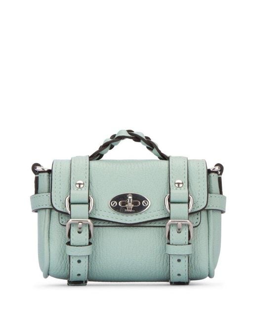 mulberry micro alexa