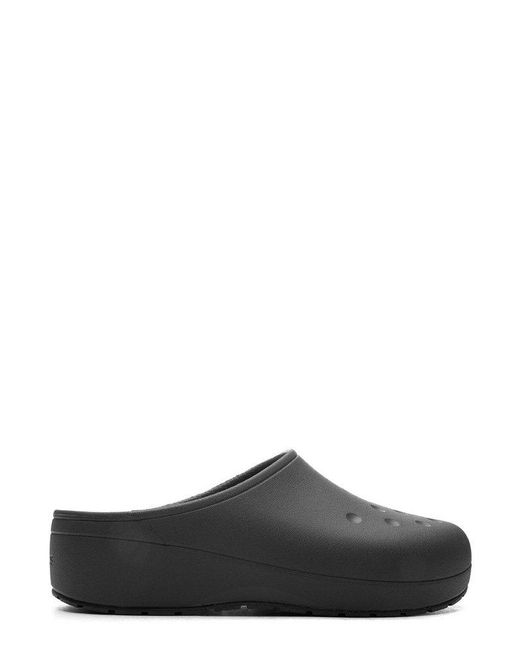 CROCSTM Gray Classic Energy Clogs for men