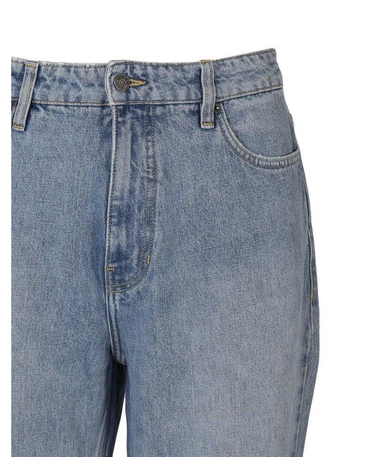 KOOVS Light Wash Skinny Fit Denim Jeans at Rs 799/piece in Delhi | ID:  20789899297