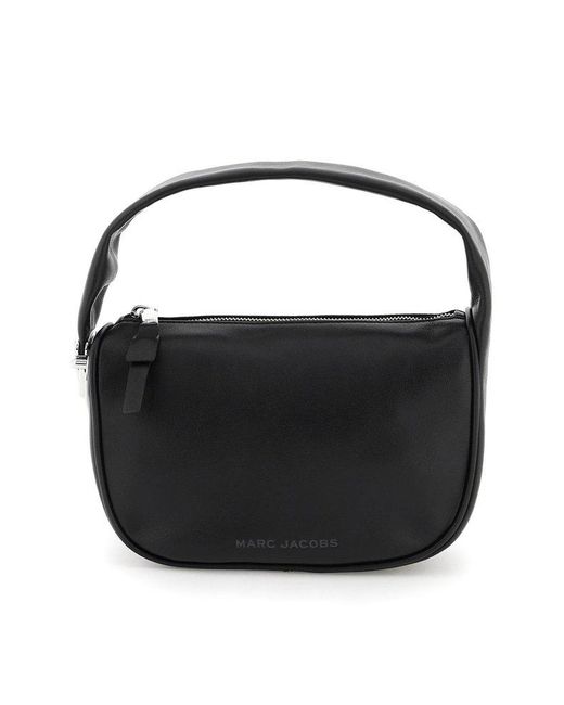 the pushlock mini hobo bag