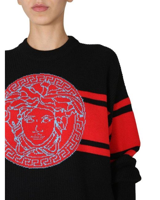 Versace biggie sweater Clearance