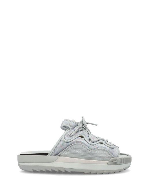 offline slides nike