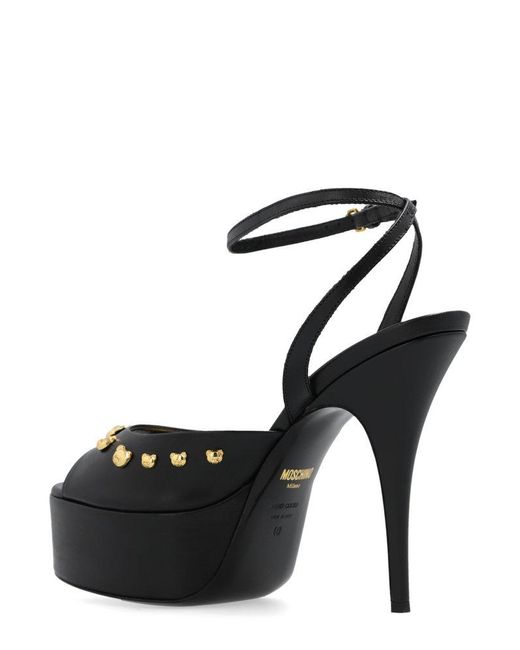 jimmy choo perfume wedges