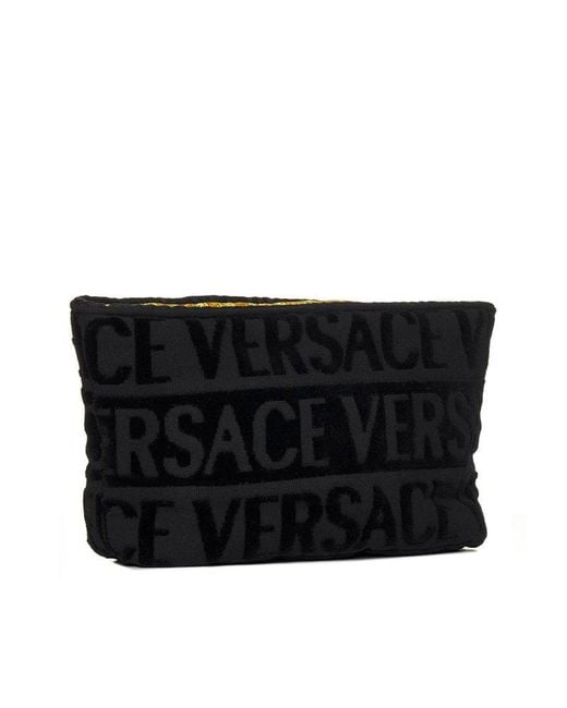 Versace Black Home Accessories for men