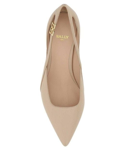 Bally elsa discount