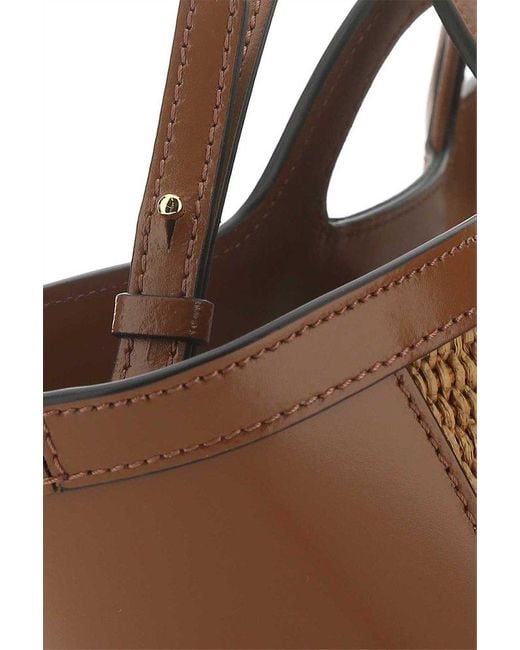 Marni Brown Handbags