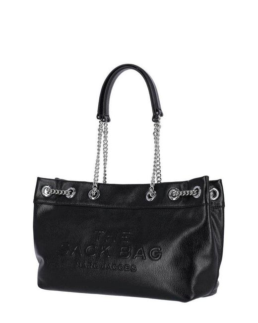ショルダーバッグ・ポシェット Marc Jacobs The Small Chain Sack Bag The Small Chain Sack Bag | Marc Jacobs | Official Site