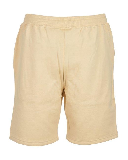 The North Face Natural Laced Track Shorts for men