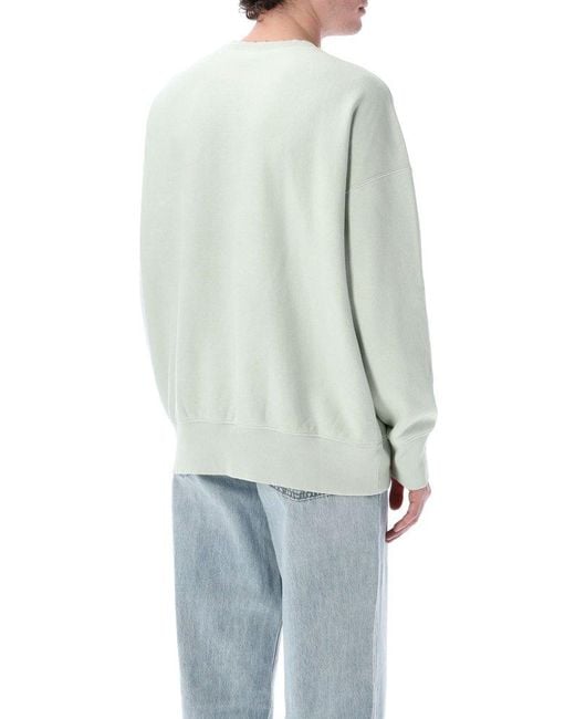 Champion Blue Archive Ghost Ranch Pullover for men