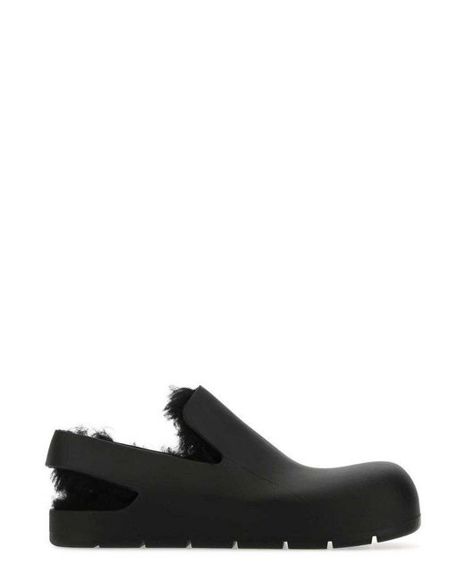 bottega puddle sandals