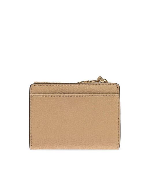 MICHAEL Michael Kors Natural Empore Wallet