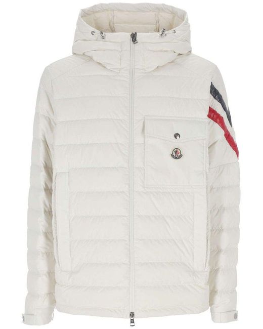 Short white jackets outlet uk