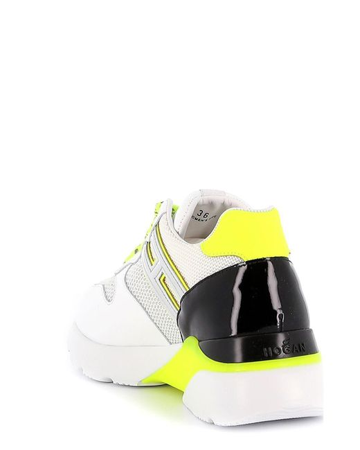 Hogan gialle clearance