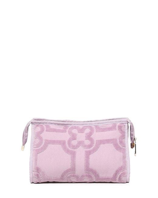 V73 Pink Amy Beauty Case