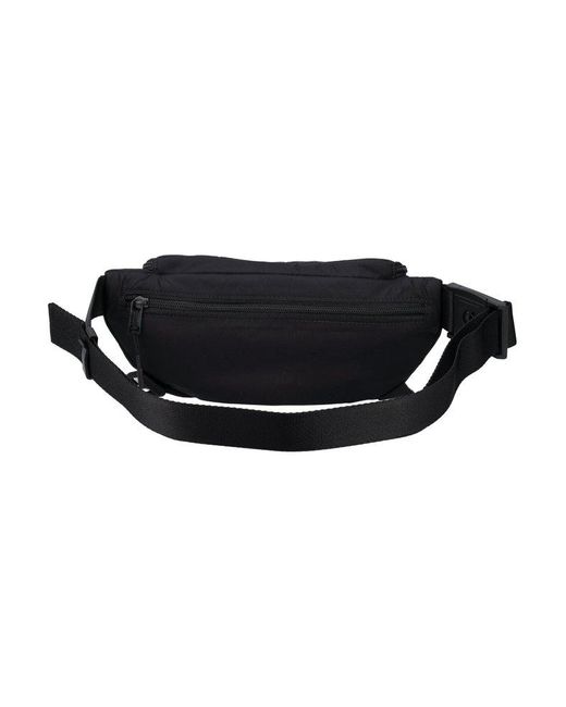 C à r h ä r t t Delta Hip Bag (Black colorway), Men's Fashion, Bags, Belt  bags, Clutches and Pouches on Carousell