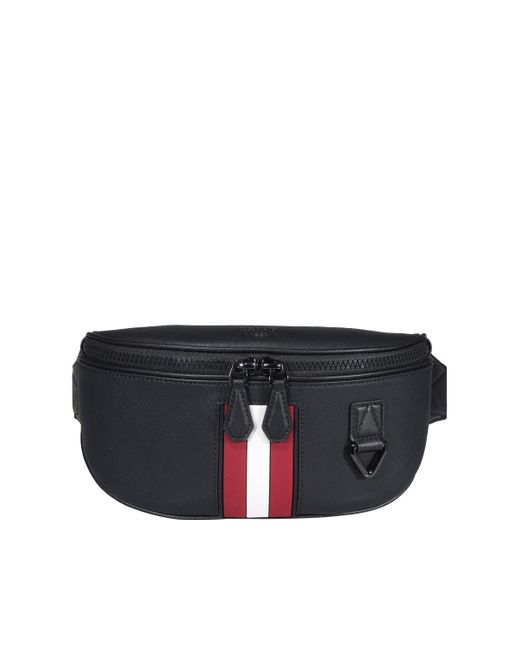 bally bumbag