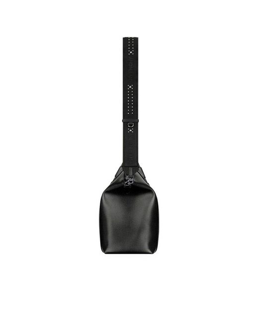 Givenchy - Antigona Sport Small Leather Tote - Black - One Size - Net A Porter