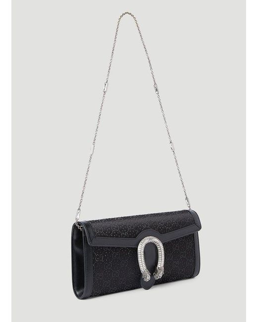Gucci dionysus small store shoulder bag
