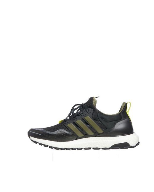 adidas Ultraboost Cold Rdy Dna Sneaker in Black for Men | Lyst