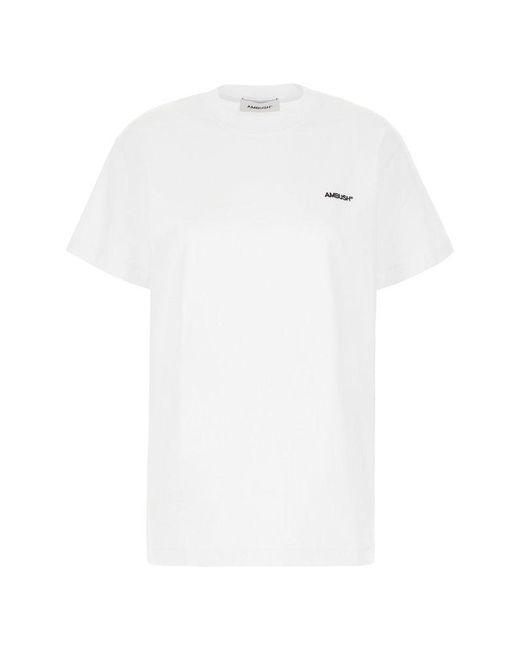 Ambush White T-Shirt