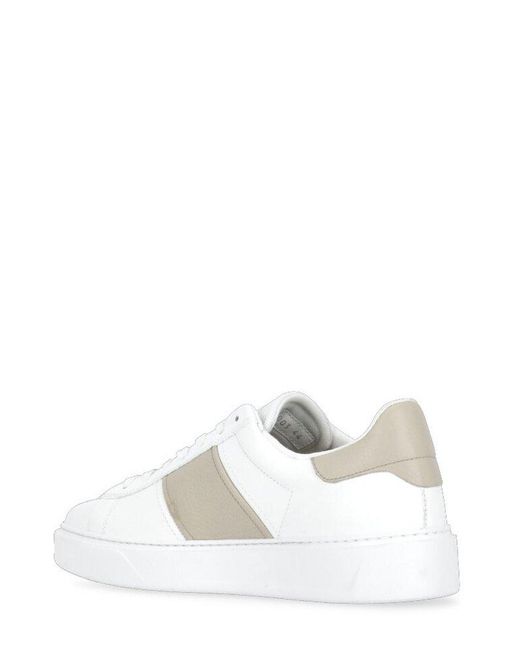 Woolrich White Trainers for men