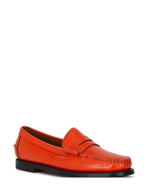 Sebago dan deals loafers