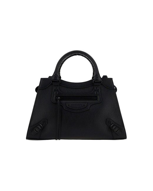 balenciaga city