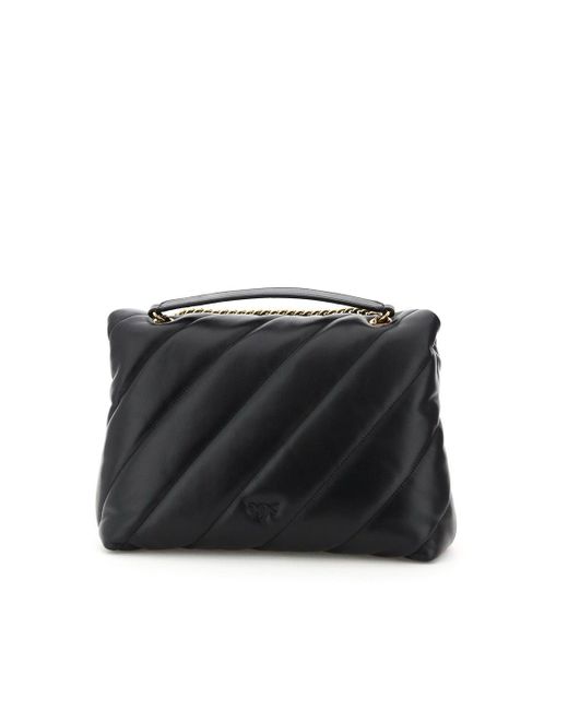 big square bag