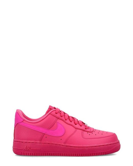 pink air force 1 07