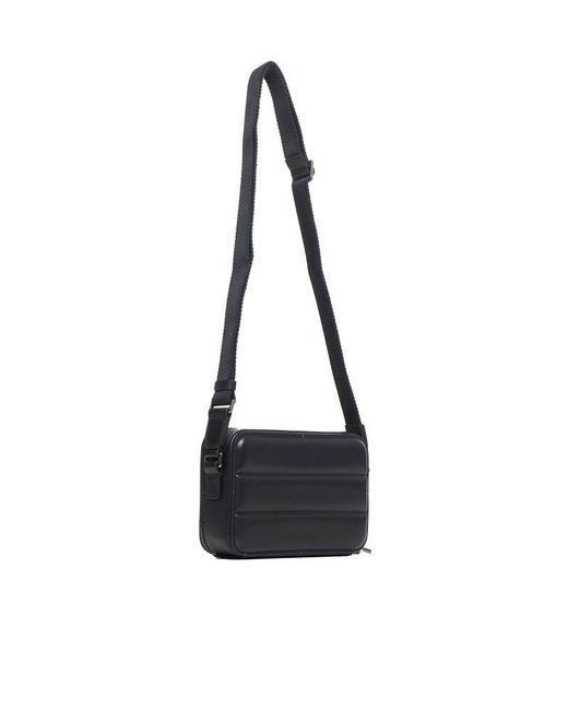 Moncler Shoulderbags in White for Men | Lyst Moncler Shoulderbags in White for Men | Lyst