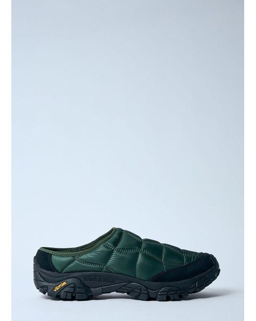 Merrell Green Moab 2 Slip-On Sneakers for men