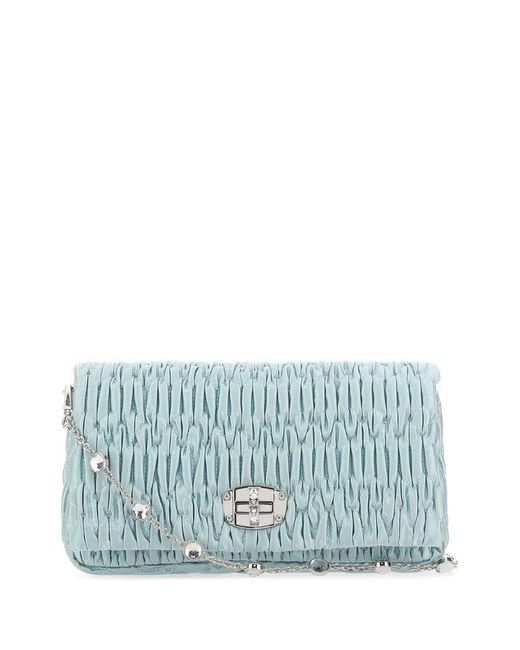 Borse miu deals miu