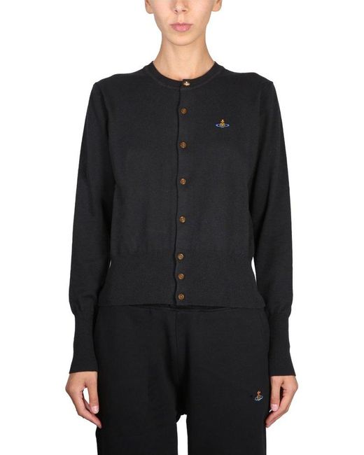 Vivienne Westwood Cotton Cardigan Bea 