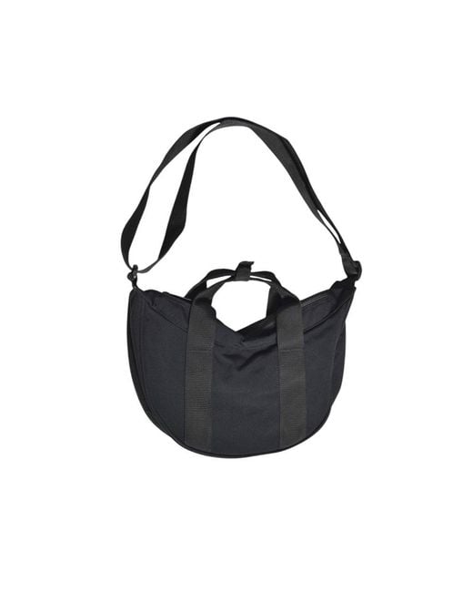 Carhartt Black Kayter Small Shoulder Bag for men