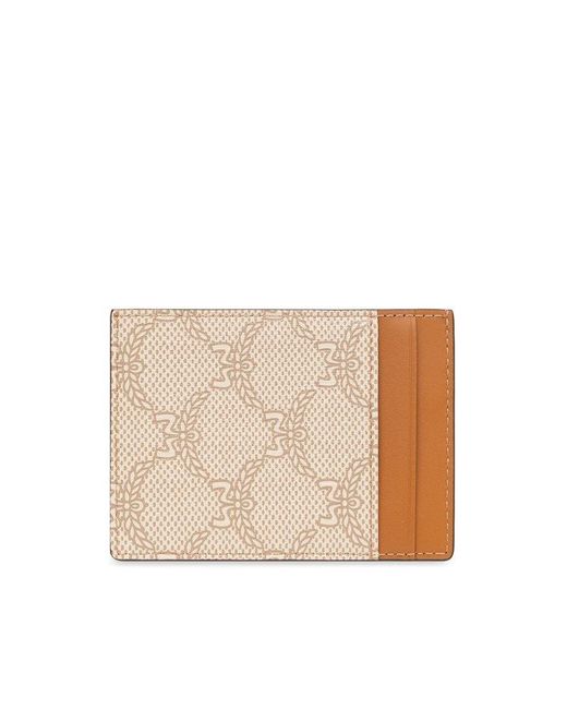 Mcm card clearance wallet