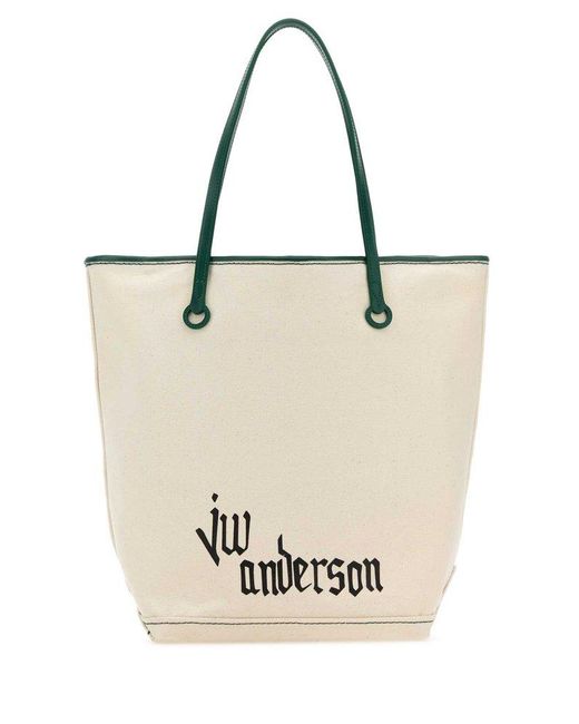 J.W. Anderson White Jw Anderson Handbags.
