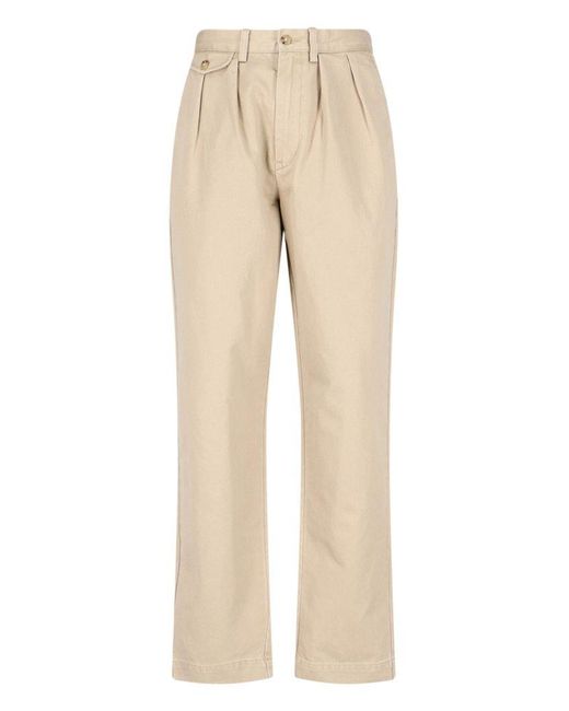 Polo Ralph Lauren Natural Chinos for men