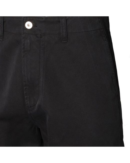 Burberry Black Trousers for men