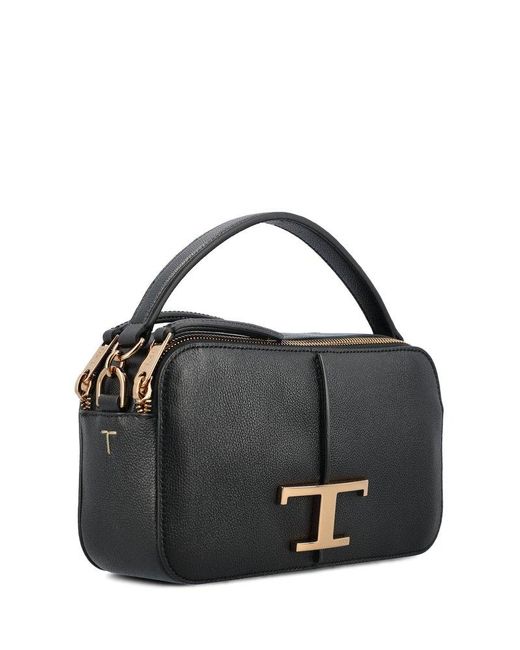 Tod's Black Handbags
