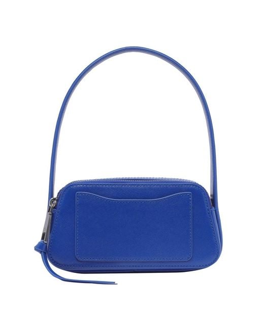 Marc Jacobs Bags in Blue | Lyst UK