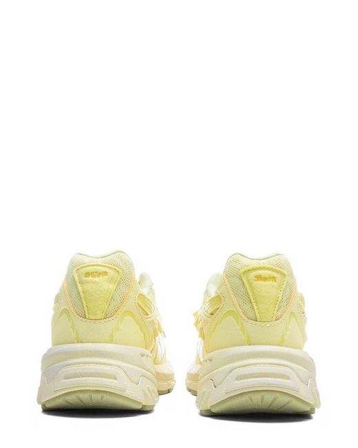 PUMA Yellow X Collina Strada Velophasis Sneakers
