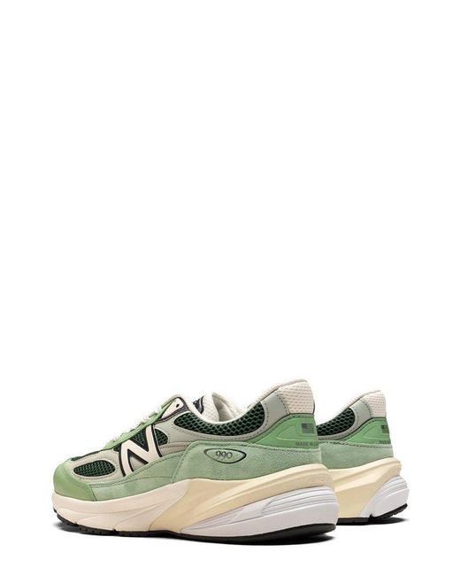 New Balance Green Made for men