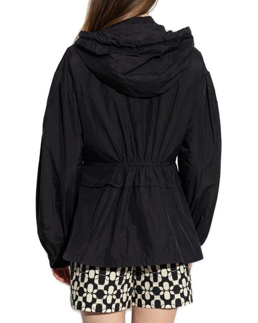 【MONCLER】VABRE HOODED JACKET Moncler Vabre Hooded Parka Jacket – Cettire