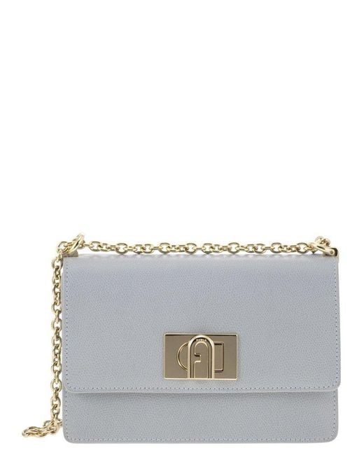Furla Gray 1927