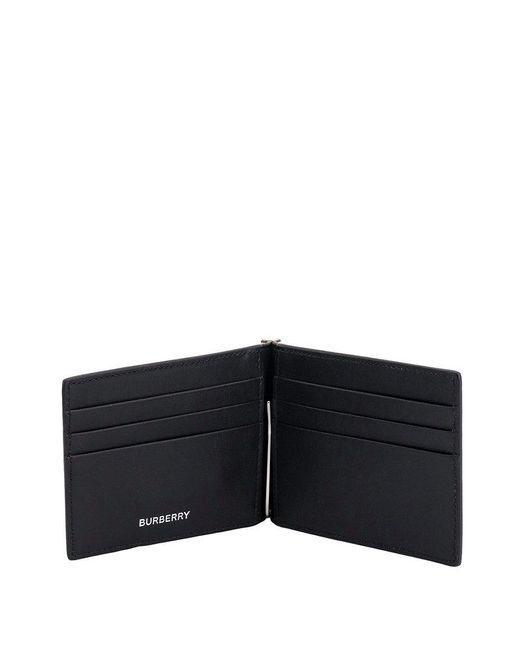 Burberry Brown Wallets for men
