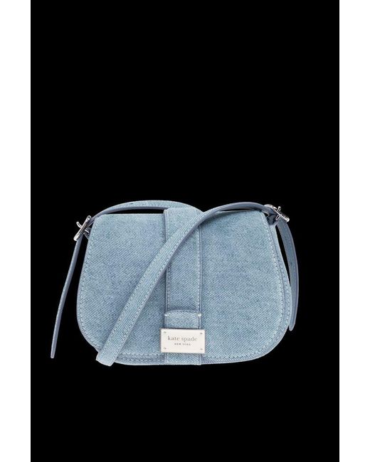 Kate Spade Black Small Shoulder Bag