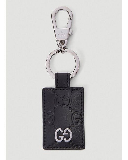 gucci keychain men