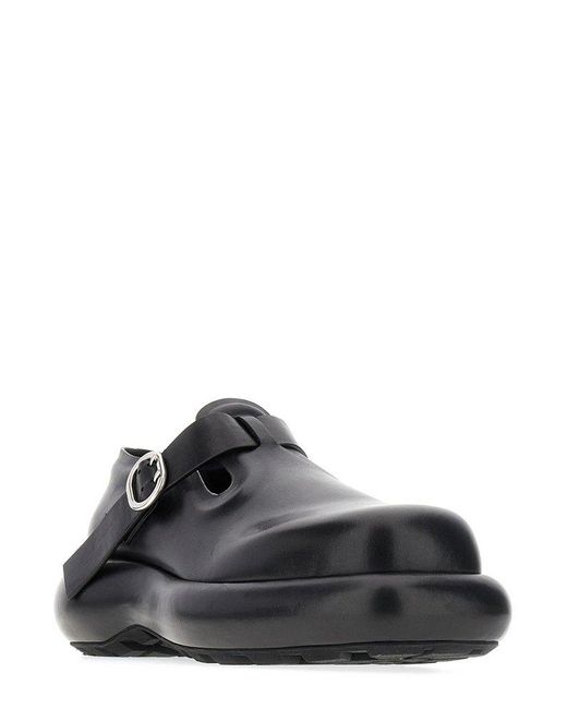 Jil sale sander scarpe