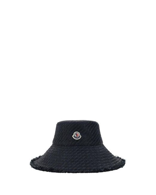 Moncler Blue Hats E Hairbands